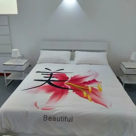 Lägenhet Loft In *