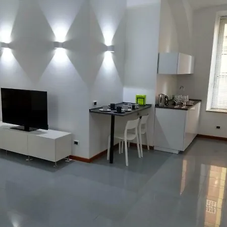 Loft In * Rom