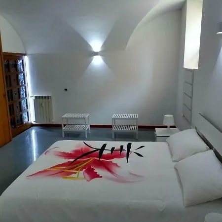 Lägenhet Loft In *