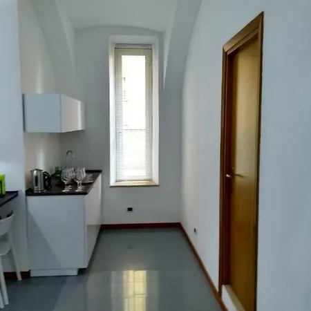 Lägenhet Loft In *