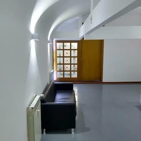 Loft In * Rom