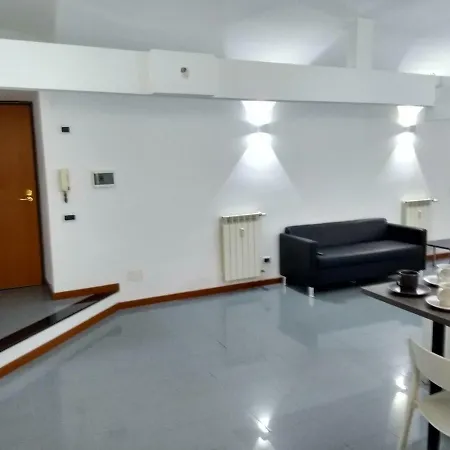 Loft In Lägenhet