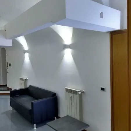 Loft In *