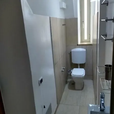 Loft In Lägenhet *