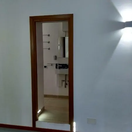 Loft In Lägenhet *
