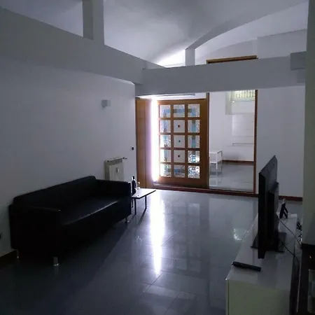 Lägenhet Loft In